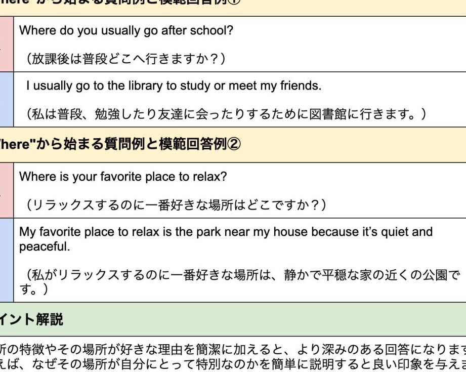 e38199e381bfe381bee3819be38293e585ace59c92e381afe381a9e38193e381a7e38199e3818b-e88bb1e8aa9ee381a7e381aee8b3aae5958fe696b9e6b395 すみません公園はどこですか 英語での質問方法