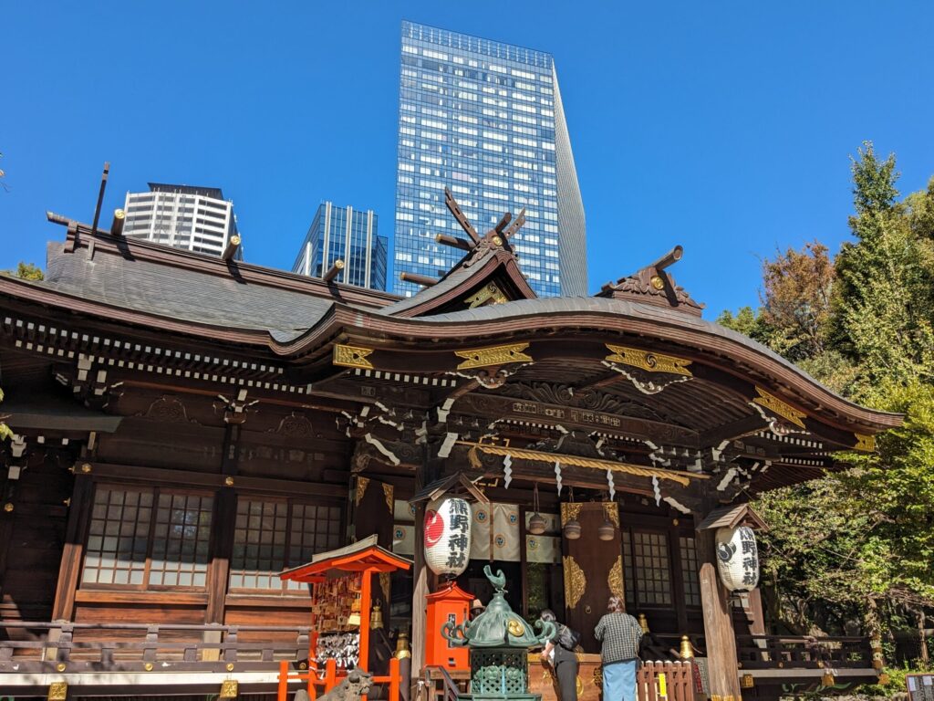 なぜ大久保公園が癒しのスポットなのか解説します