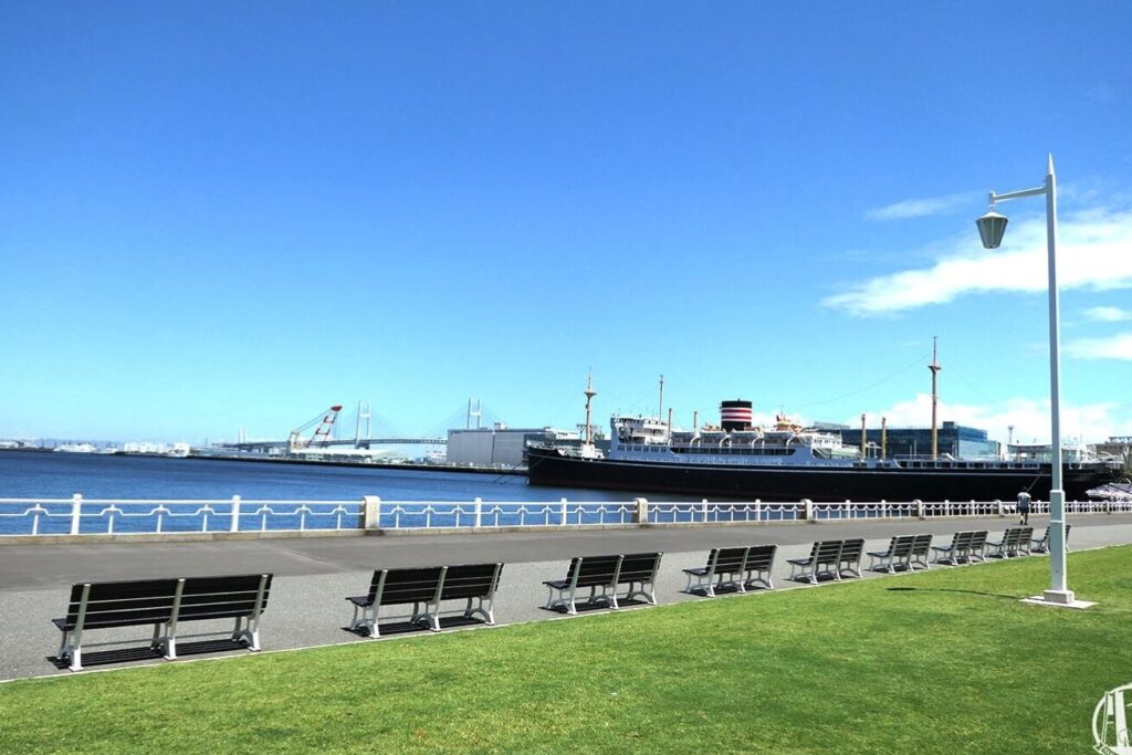 山下公園で楽しめるアクティビティと見どころ