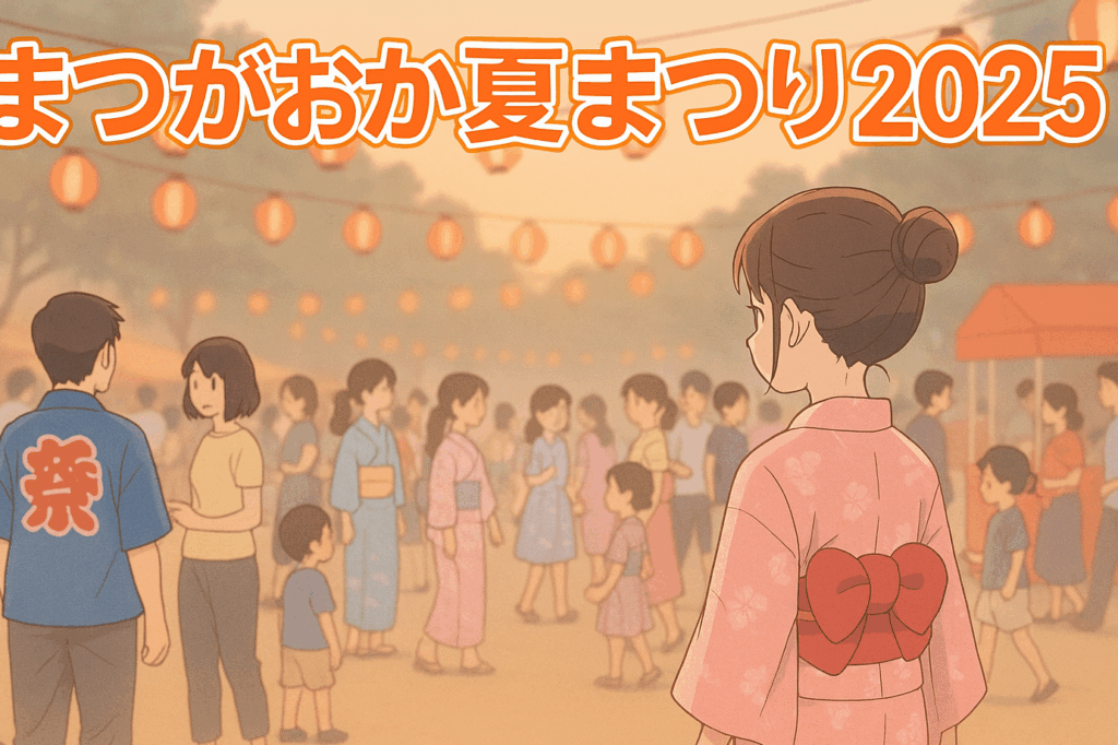 e69dbee3818ce4b898e585ace59c92e381aee5b18be58fb0e381afe38184e381a4e381bee381a7e596b6e6a5adefbc9fe8a9b3e7b4b0e68385e5a0b1e38292e7b4b9 松が丘公園の屋台はいつまで営業?詳細情報を紹介