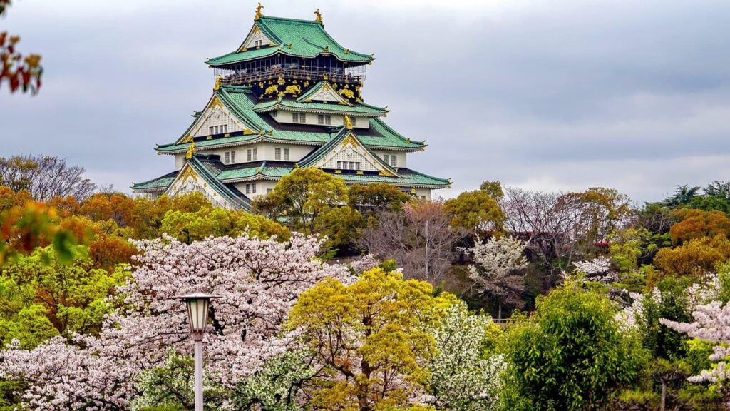 蜻蛉池公園の開園時間は何時から？訪問前に確認しよう