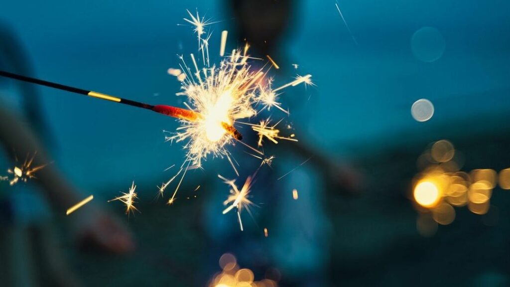 都会の子は花火をどこでやる禁止の公園増加について