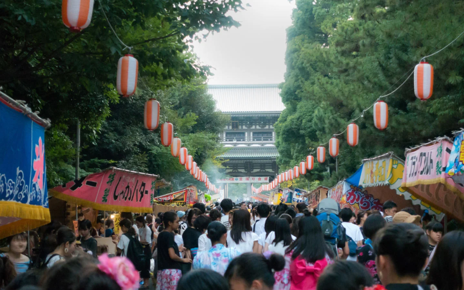 高田公園の屋台はいつまで営業？詳細情報まとめ